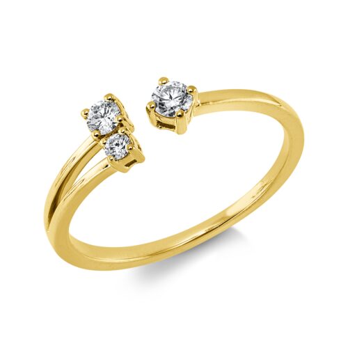 Ring Modern Woman