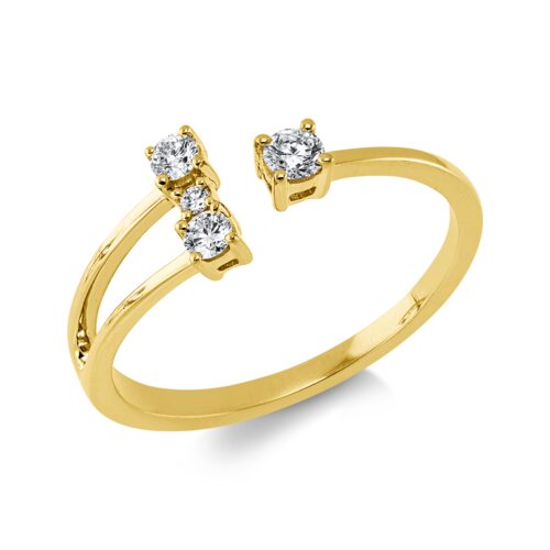 Ring Modern Woman