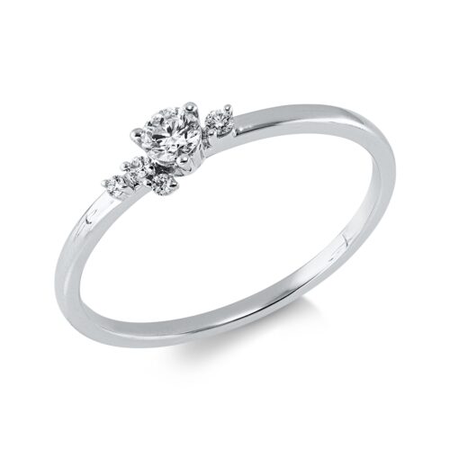 Ring Modern Woman