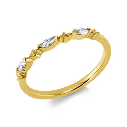 Ring Modern Woman