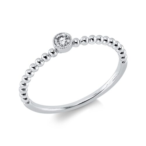 Ring Solitaire