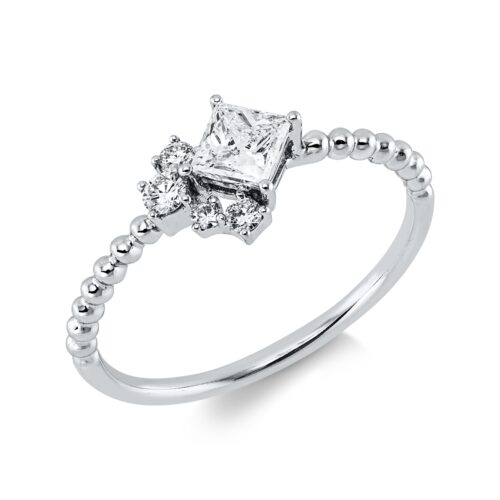 Ring Modern Woman
