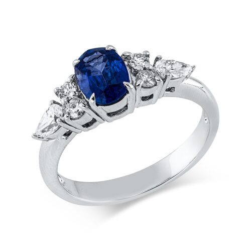 Ring Farbstein Classic