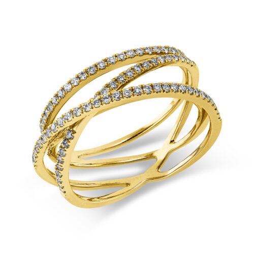 Ring Criss Cross