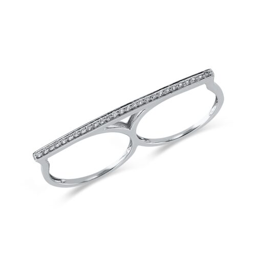 Ring Modern Woman
