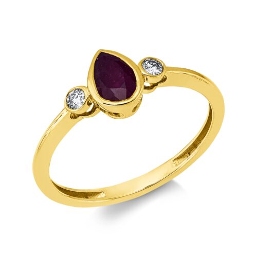 Ring Farbstein Classic