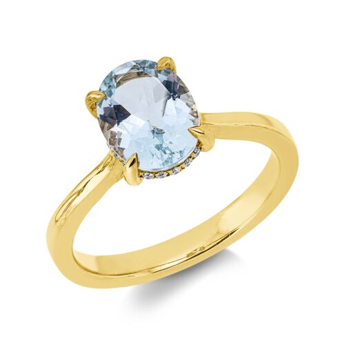 Ring Farbstein Fashion