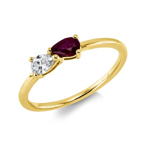 Ring Farbstein Classic