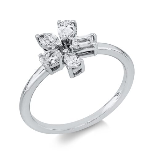 Ring Modern Woman