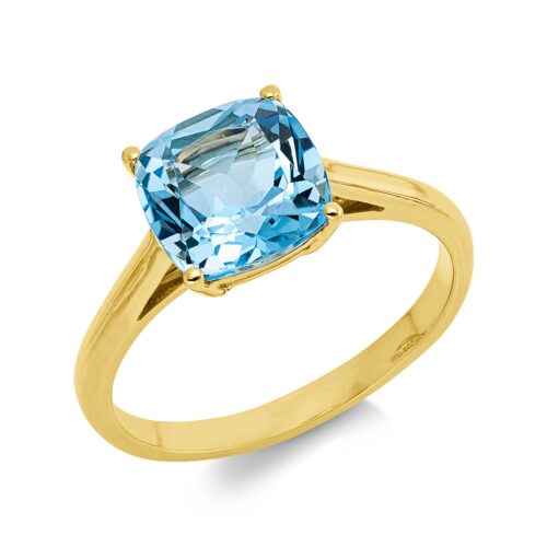 Ring Farbstein Fashion