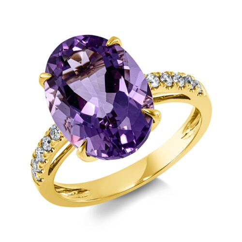 Ring Farbstein Fashion