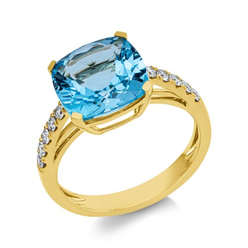 Ring Farbstein Fashion