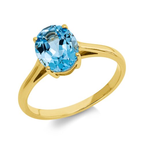 Ring Farbstein Fashion