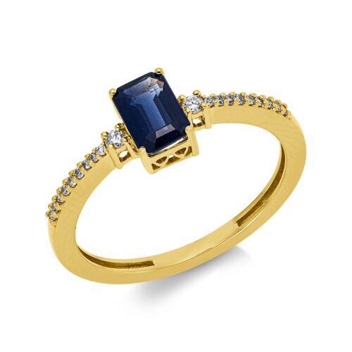 Ring Farbstein Classic