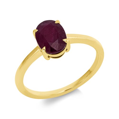 Ring Farbstein Classic