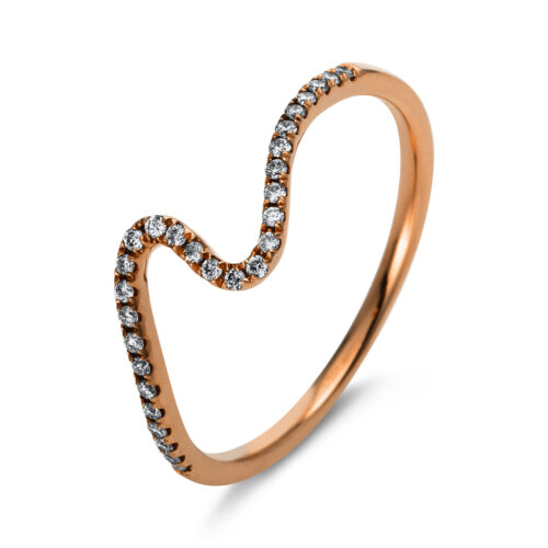 Ring Modern Woman