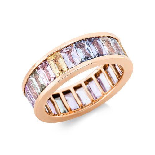 Ring Rainbow & Multicolor