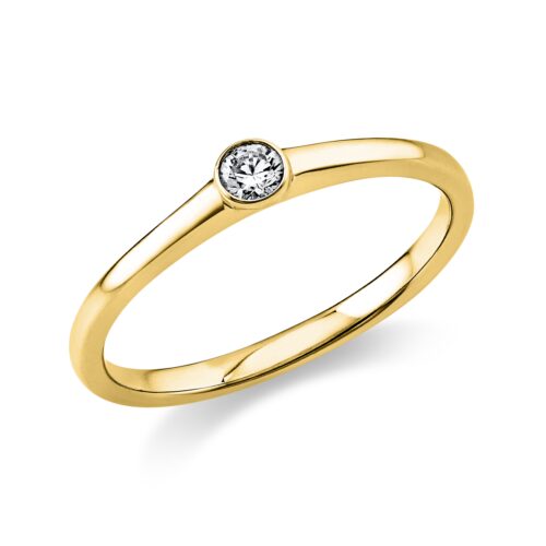 Ring Solitaire