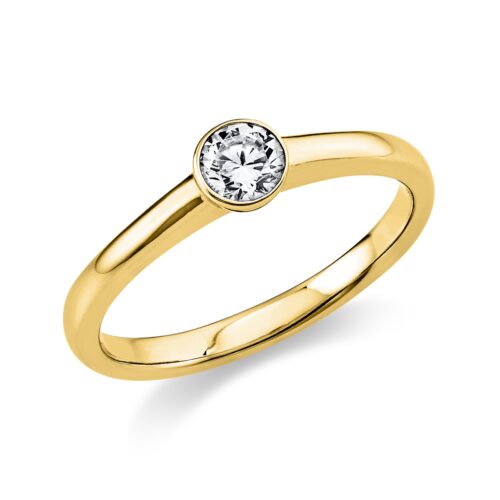 Ring Solitaire