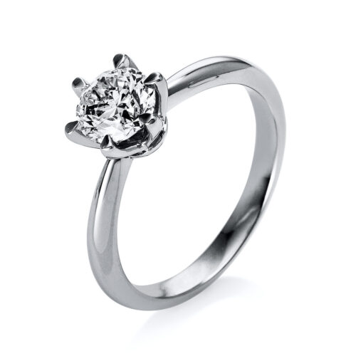 Ring Solitaire