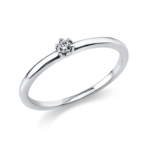 Ring Solitaire