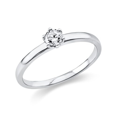 Ring Solitaire