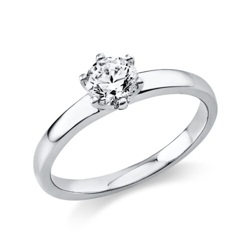 Ring Solitaire