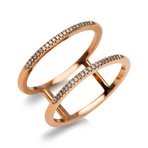 Ring Modern Woman
