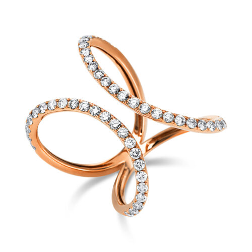 Ring Modern Woman