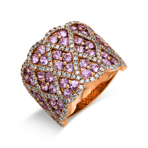 Ring Farbstein Classic