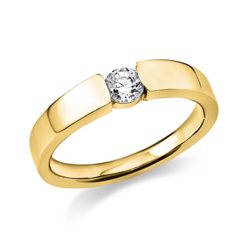 Ring Solitaire