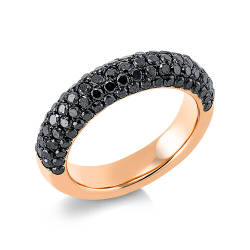 Ring Farbiger Diamant