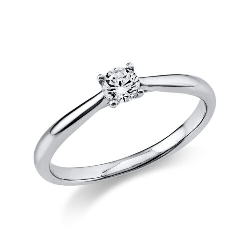 Ring Solitaire
