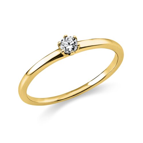 Ring Solitaire