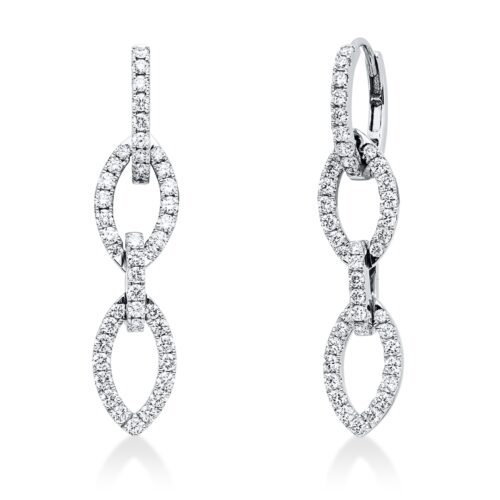 Ohrschmuck Exklusiv