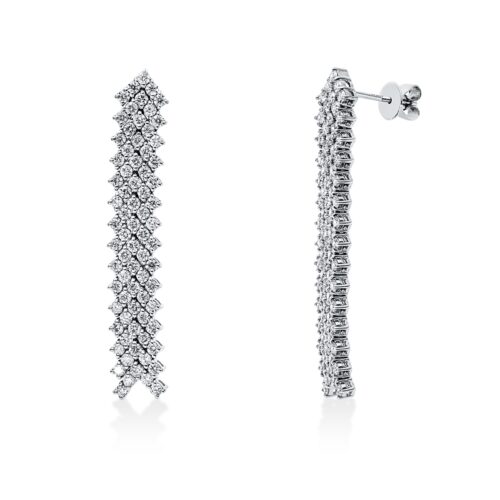 Ohrschmuck Exklusiv