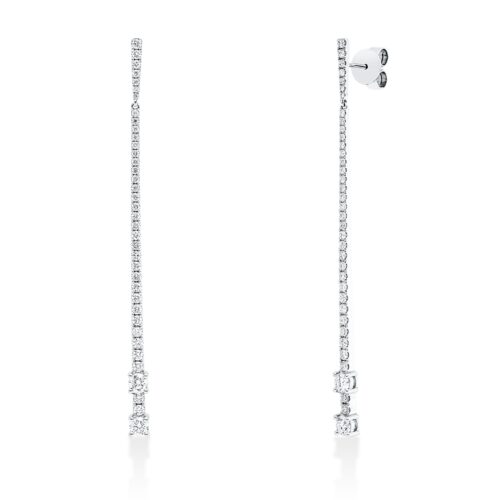 Ohrschmuck Exklusiv
