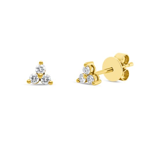 Ohrschmuck Modern Woman