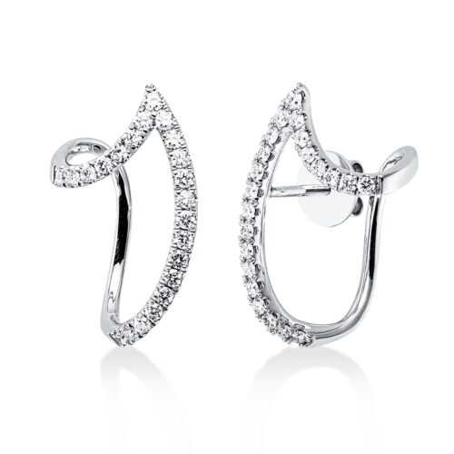 Ohrschmuck Modern Woman