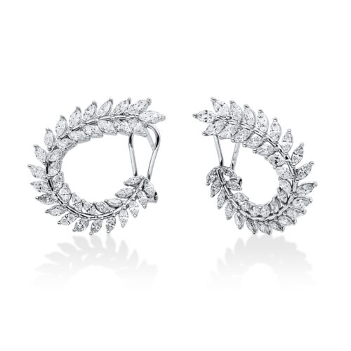 Ohrschmuck Exklusiv
