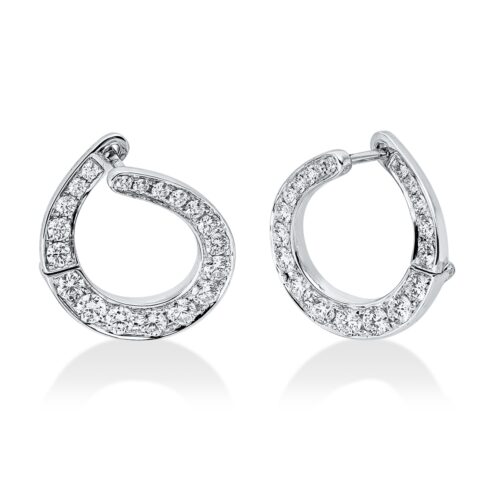 Ohrschmuck Exklusiv