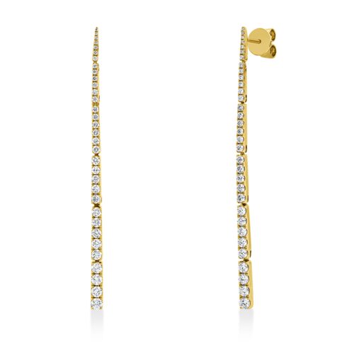 Ohrschmuck Modern Woman