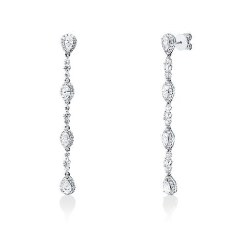 Ohrschmuck Exklusiv