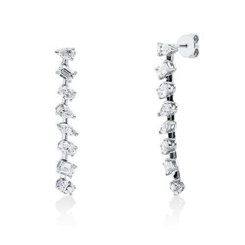 Ohrschmuck Exklusiv