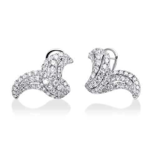 Ohrschmuck Exklusiv