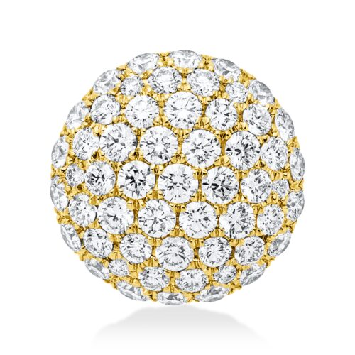 Anhänger Pavé