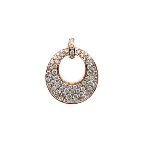 Anhänger Pavé