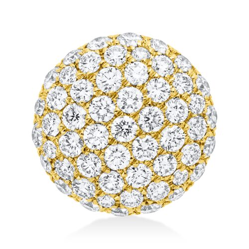 Anhänger Pavé