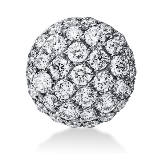 Anhänger Pavé