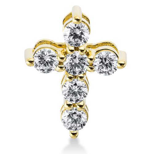 Anhänger Kreuz